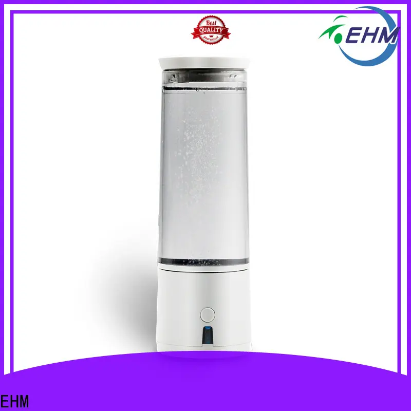 EHM stable hydrogen water filter suppliers for water 1