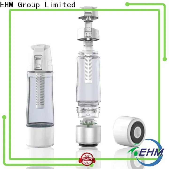 EHM high ph hydrogen generating bottle supplier for sale 1