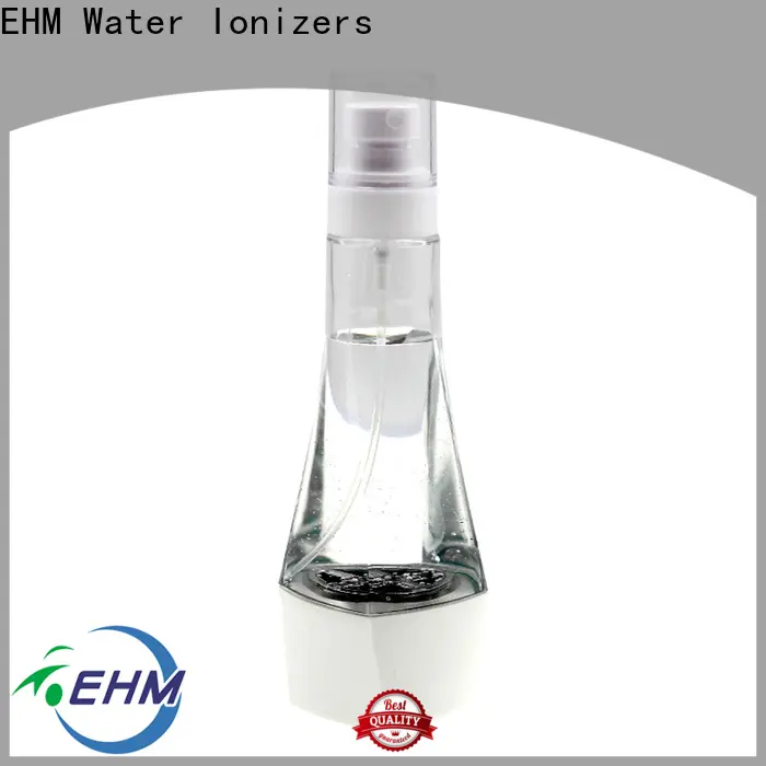 latest disinfectant water generator best manufacturer for sale 1