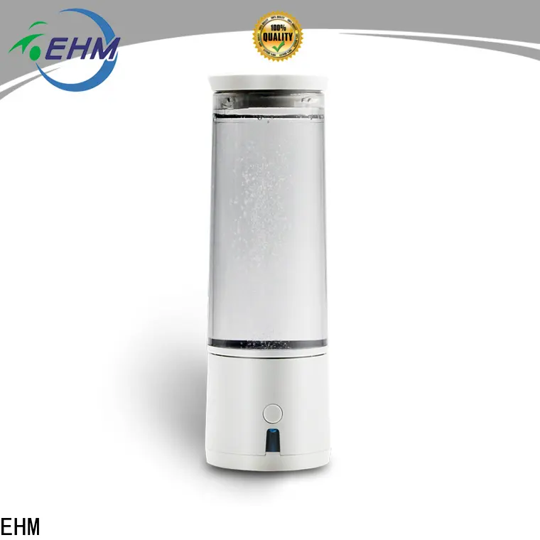 EHM reliable best hydrogen water maker best manufacturer for health 1