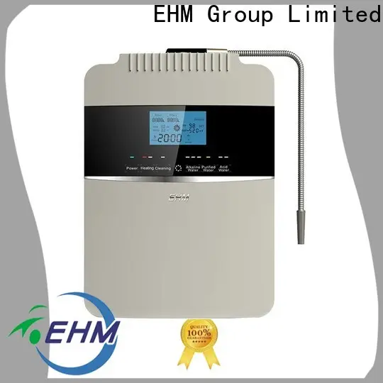 customized life alkaline water ionizer antioxidant inquire now for dispenser 1