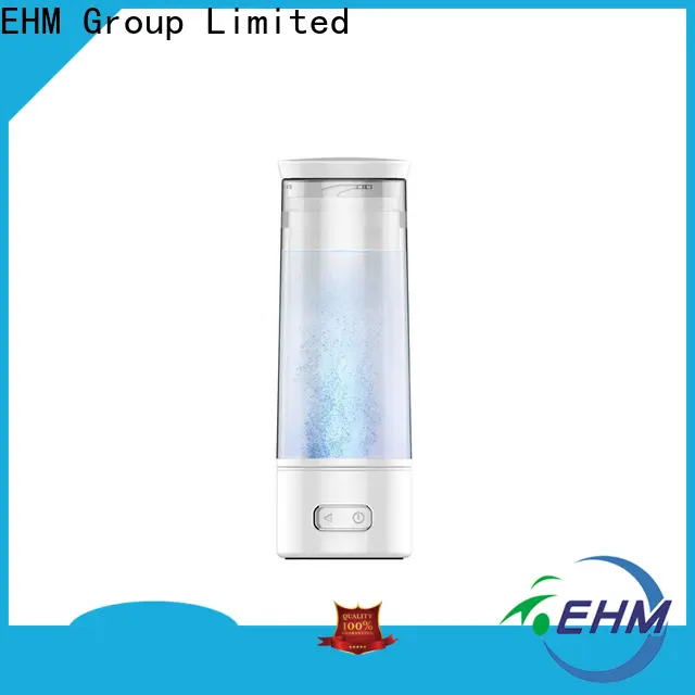 EHM ehmh4 hydrogen rich water maker best manufacturer on sale 1