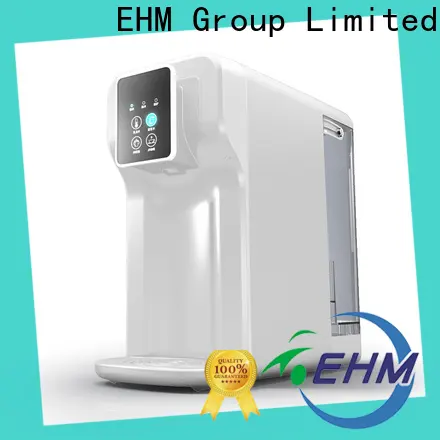 high-quality alkaline water machine ph supplier for purifier 1