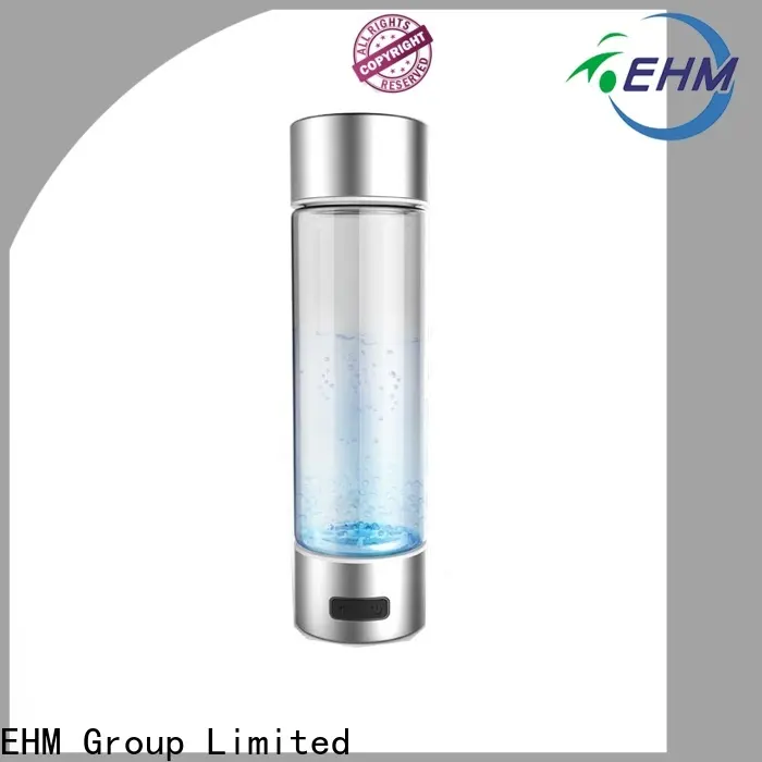 EHM new hydrogen water ionizer directly sale for sale 1