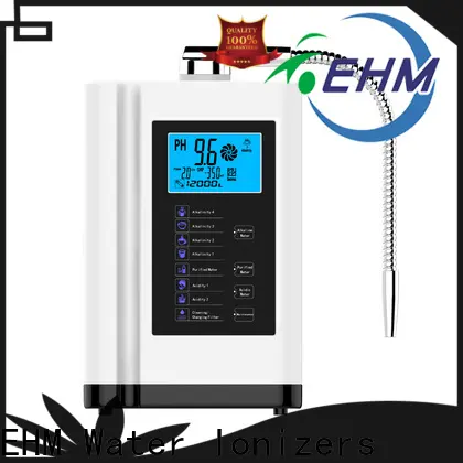 EHM alkaline alkaline water generator directly sale for purifier 1