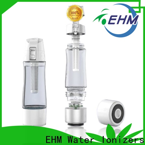 EHM hydrogenrich best hydrogen water supply for reducing wrinkles 1