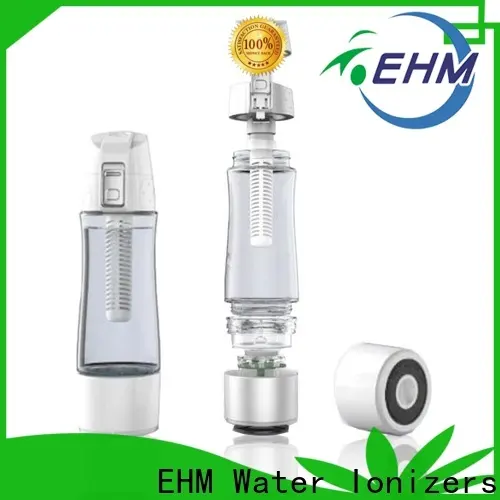 EHM hydrogenrich best hydrogen water supply for reducing wrinkles 1