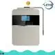high quality alkaline antioxidant water machine plates supply for office 1