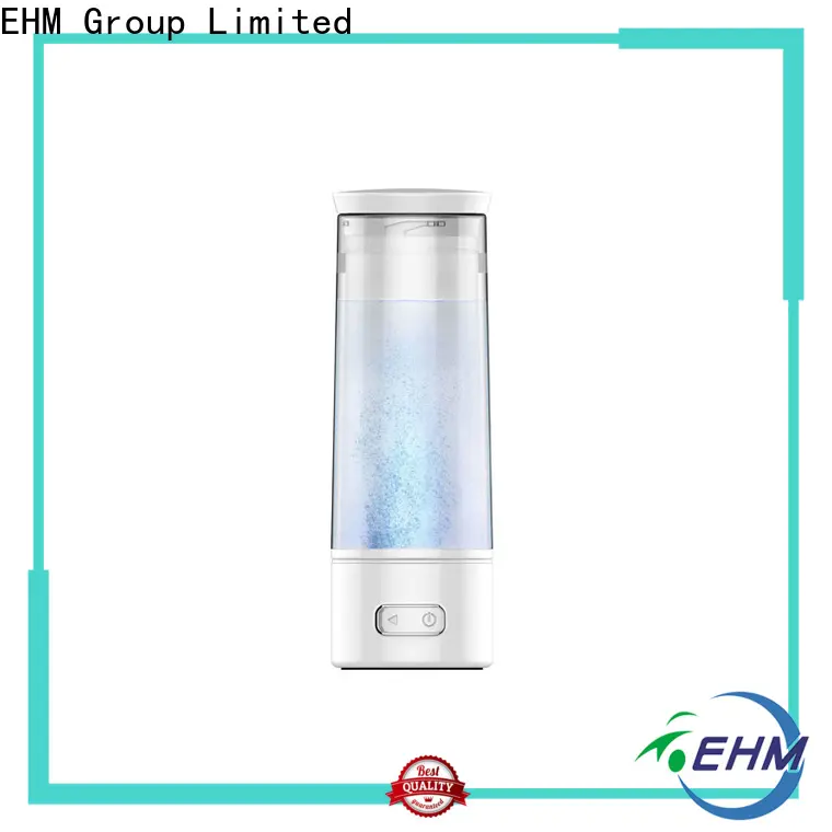 household hydrogen enriching water bottle ehmh3 from China for bottle 1