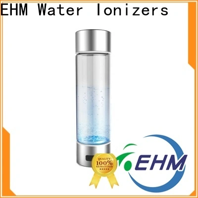 EHM maker hydrogen water bottle manufacturer for pitche 1