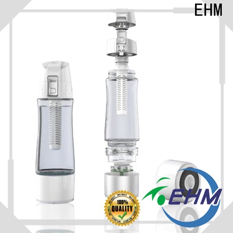 EHM healthy hydrogen rich water generator factory direct supply for pitche 1