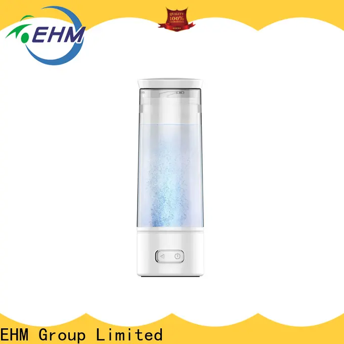 hot-sale pocket hydrogen water electrolysis company for pitche 1