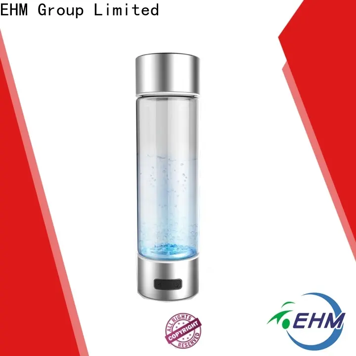 high-quality water hydrogen generator bottle inquire now on sale 1