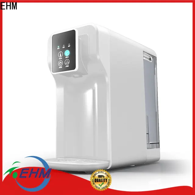 EHM hydrogenrich alkaline water device with good price on sale 1
