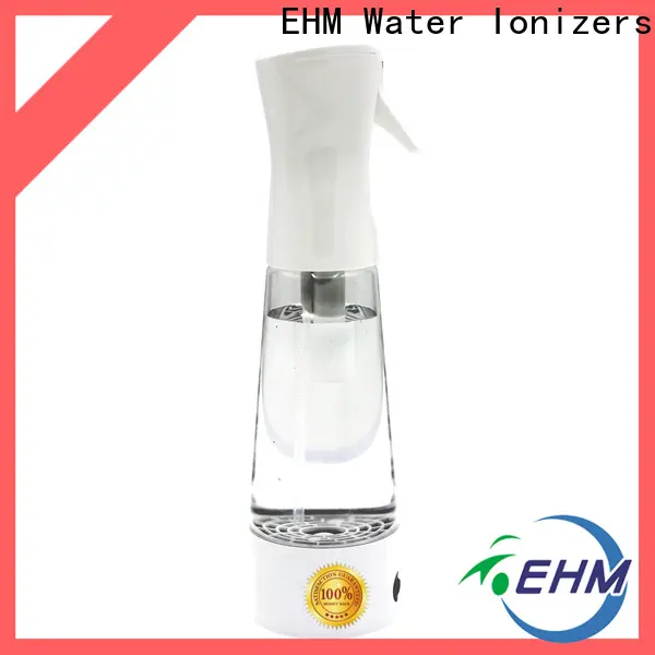 EHM hygienic sodium hypochlorite disinfectant best manufacturer for health 1