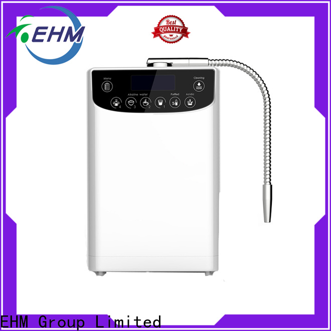 EHM reverse best water ionizer manufacturer for family 1
