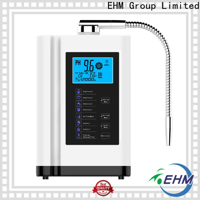 professional best water ionizer ionizer series on sale 1