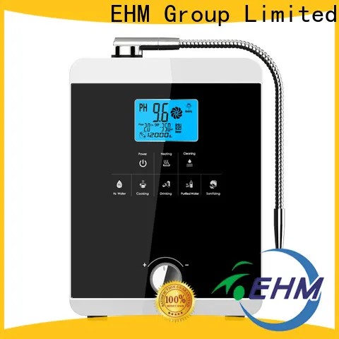 EHM ehm839 alkaline water generator series for purifier 1