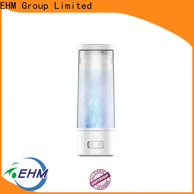 EHM energy-saving hydrogen water machine best manufacturer for sale 1