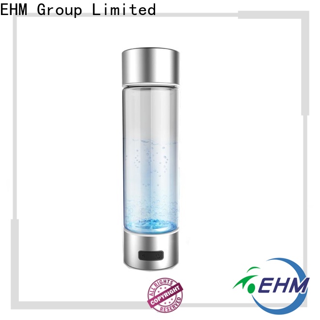 EHM home drinking h2 hydrogen water series to Improve sleeping quality 1