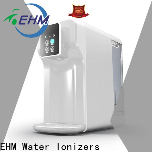 EHM alkaline professional platinum water ionizer supplier for sale 1