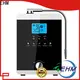 EHM titanium water ionizer and alkaline water machine directly sale for dispenser 1
