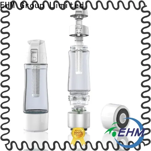 customized hydrogen water ionizer hydrogenrich directly sale for bottle 1