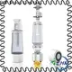 customized hydrogen water ionizer hydrogenrich directly sale for bottle 1