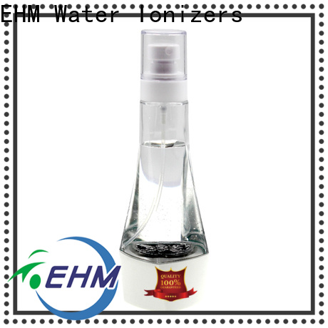 custom disinfectant water generator supplier for sale 1