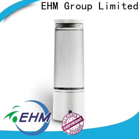 high-quality hydrogen generating bottle electrolysis from China to Improve sleeping quality 1