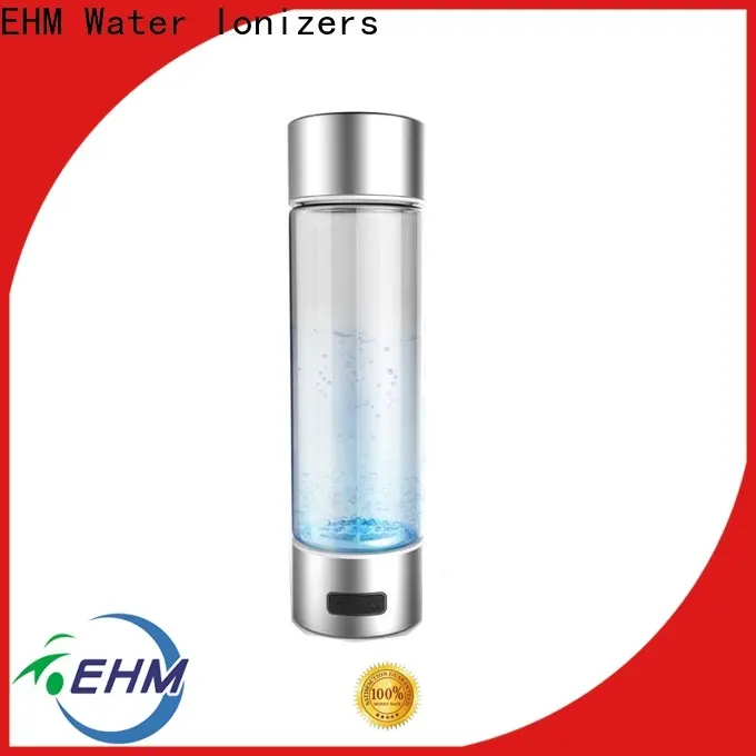 EHM maker best hydrogen water supply for pitche 1