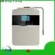 EHM professional water alkaline machines series for filter 1