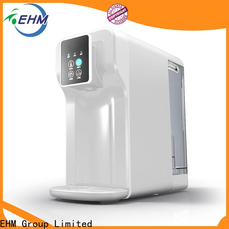 EHM ehm729 alkaline water purifier machine supply for health 1