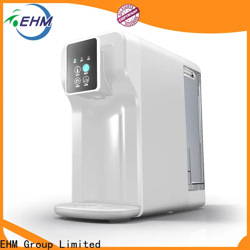 EHM ehm729 alkaline water purifier machine supply for health 1