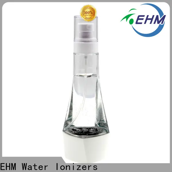 EHM antioxidant disinfectant water generator factory direct supply for filter 1