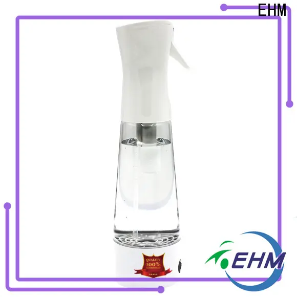 EHM factory price sodium hypochlorite electrolysis company for family 1
