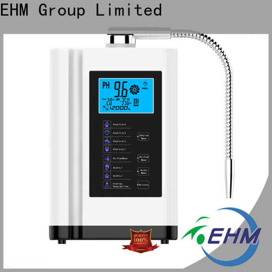 high quality water ioniser coating manufacturer for filter 1