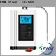 high quality water ioniser coating manufacturer for filter 1
