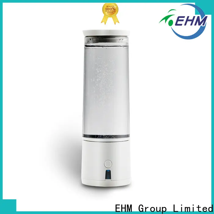 EHM rechargable pocket hydrogen water with good price for home use 1