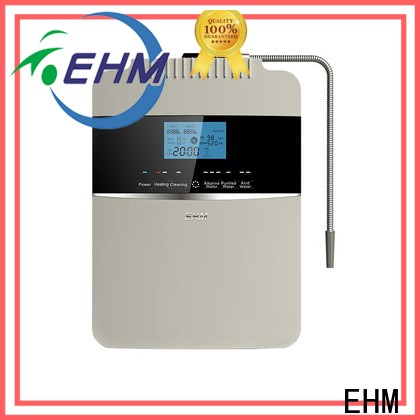 EHM coating best water ionizer on the market wholesale for filter 1