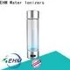 EHM durable hydrogen rich alkaline water supplier for reducing wrinkles 1