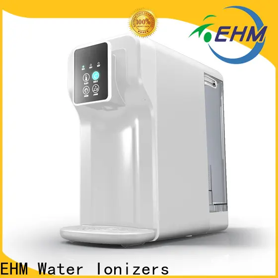 EHM cheap alkaline water machine reviews wholesale for office 1