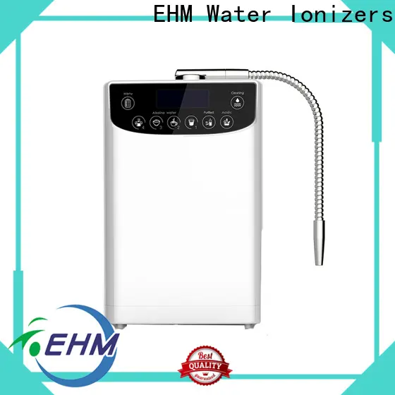 EHM ph alkalized water machine suppliers for sale 1