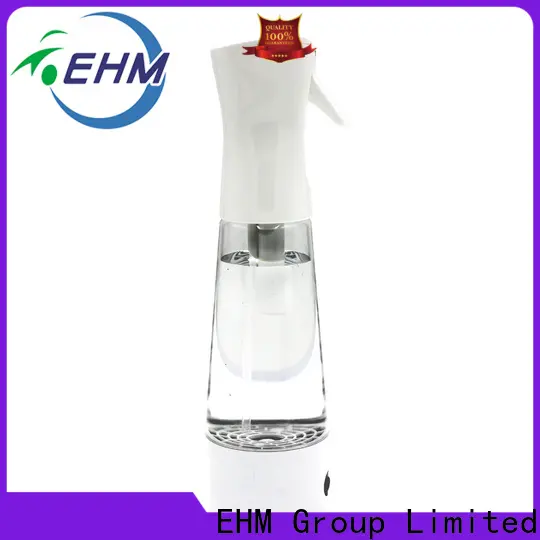 EHM antioxidant sodium hypochlorite sprayer supply for purifier 1