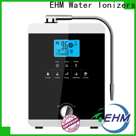 durable best water ionizer on the market ehm929 suppliers for office 1