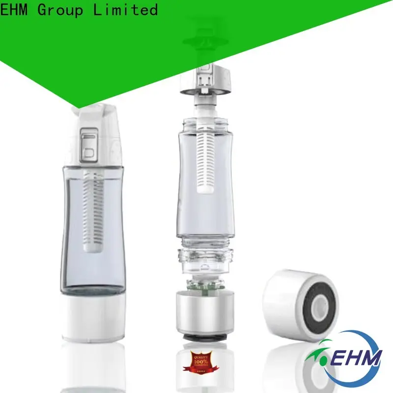 EHM technology hydrogen rich water generator factory direct supply for water 1