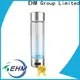 EHM hydrogen hydrogen generating water bottle suppliers to Improve sleeping quality 1
