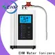 EHM 11 best ionized water machine supply for family 1