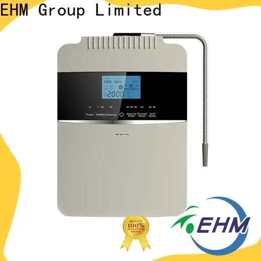 custom water electrolysis machine drinking with good price for dispenser 1