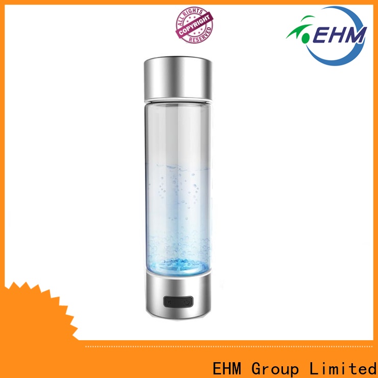 top portable hydrogen generator by water electrolysis rechargable factory direct supply for reducing wrinkles 1